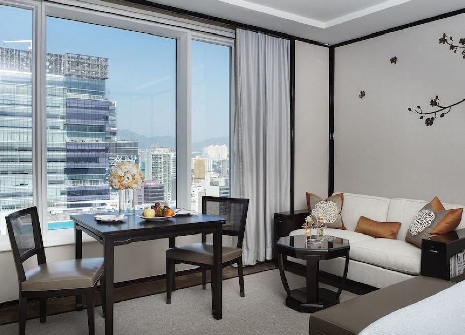 特級豪華海景房