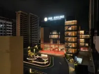 Yurun Bay Ring Grand Hotel Hotels in Fuding