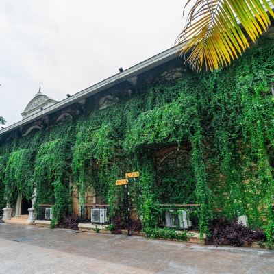 Double Room Khum Damnoen Resort Promo Code