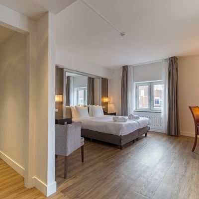 Seaview Suite Grand Hotel Amrâth Kurhaus the Hague Scheveningen Promo Code