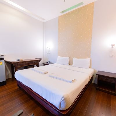 Deluxe Double Room Sleep Hotel Promo Code