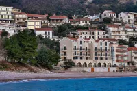 Hotel California by Aycon Hotel a 
