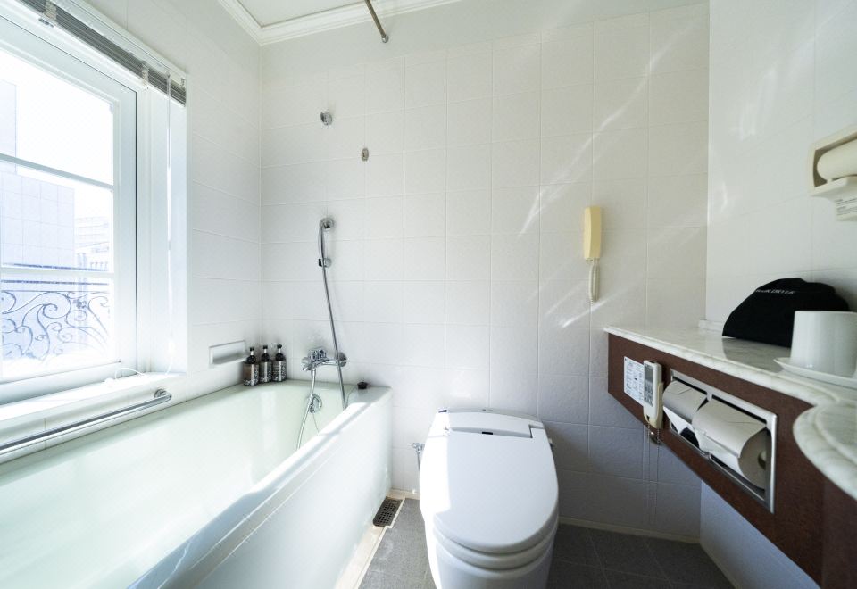 高级双床房 - 禁烟