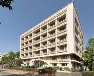 Vesta Maurya Palace โรงแรมใน