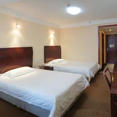 特惠標準間 武漢江城大飯店優惠