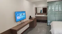 Xiangyu Baima Boutique Homestay
