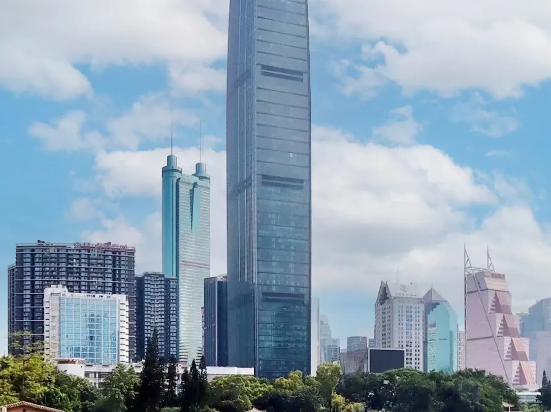 Shenzhen Zhouman Hotel - Hongkong