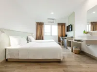 Dhevaraj Hotel Hotels in Nan