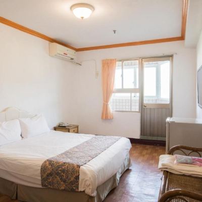 甜蜜雙人房 屏東墾丁馬爾地夫渡假飯店優惠