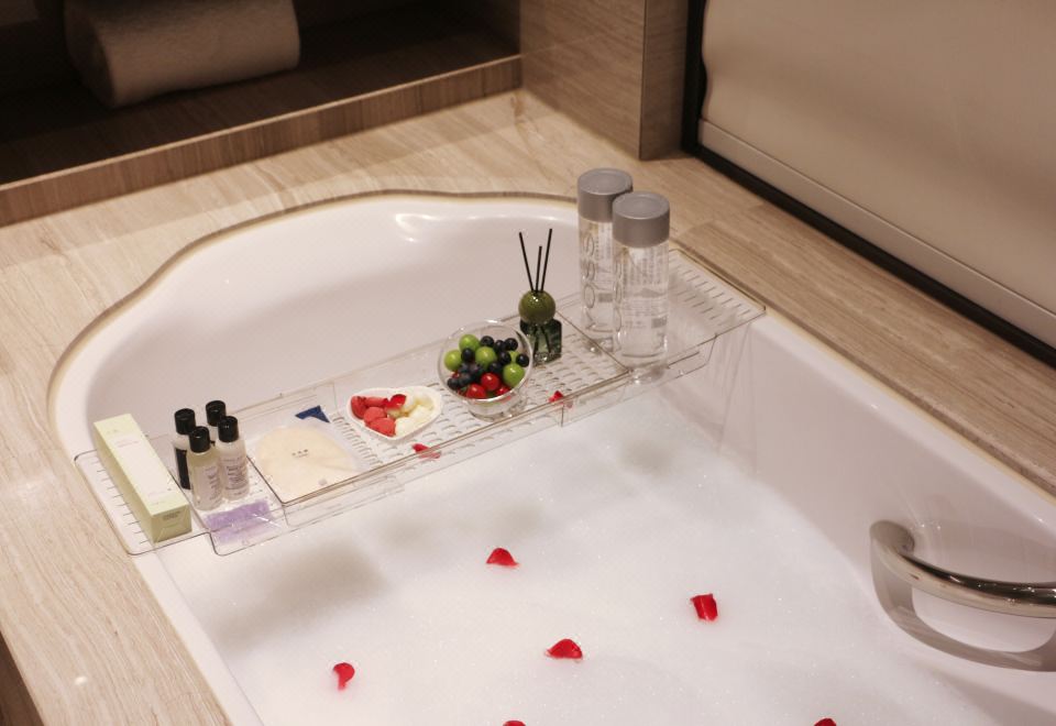 活力煥新房-充能泡泡浴-芙絲水-修復蘆薈膠