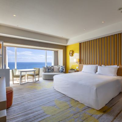 クラブダブル・グランド【禁煙】 シェラトン・グランデ・オーシャンリゾート クーポン