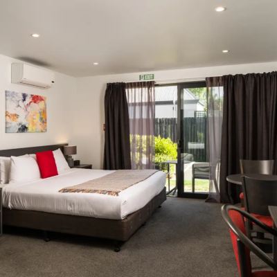 Executive Studio Carnmore Hagley Park Promo Code