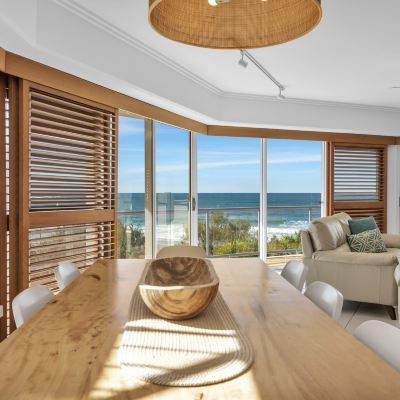 Three-Bedroom Rooftop - Ocean Tower Rolling Surf Resort Promo Code