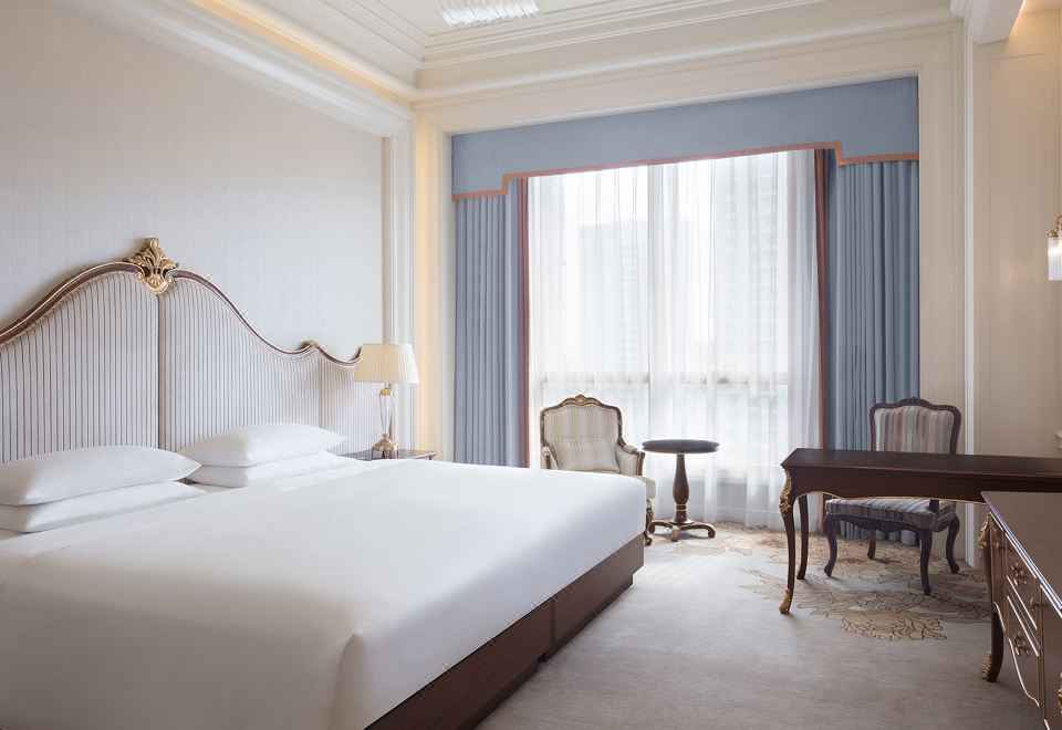 寵物友好主題房-狗狗專屬