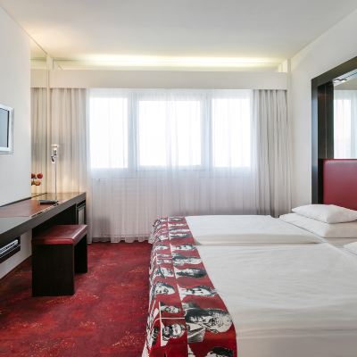 Superior Room Arcotel Nike Promo Code