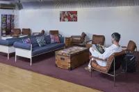 Outback Lodge