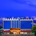 Fujiliya Hotel Kashgar Ancient City People's Square Branch Các khách sạn ở 