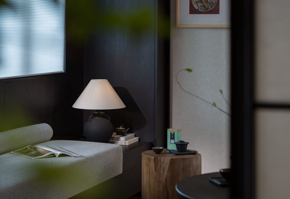 霓裳居·大床房