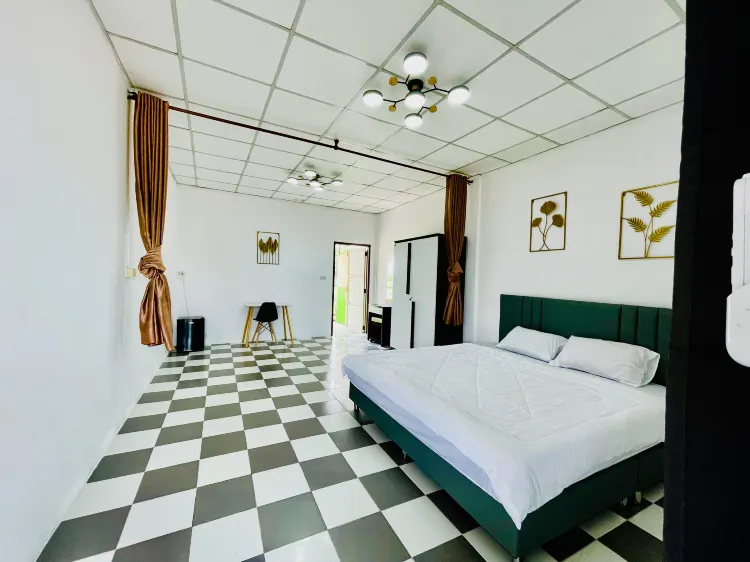 วีไอพีห้องที่ 2ห้องที่ 3และ 4