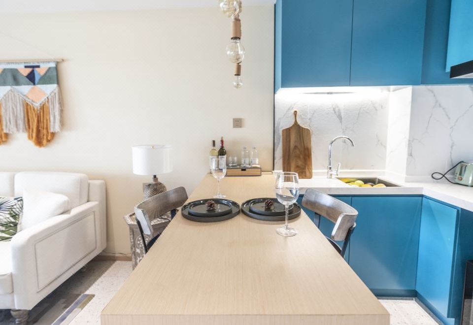 豪华双床套房-深睡工坊