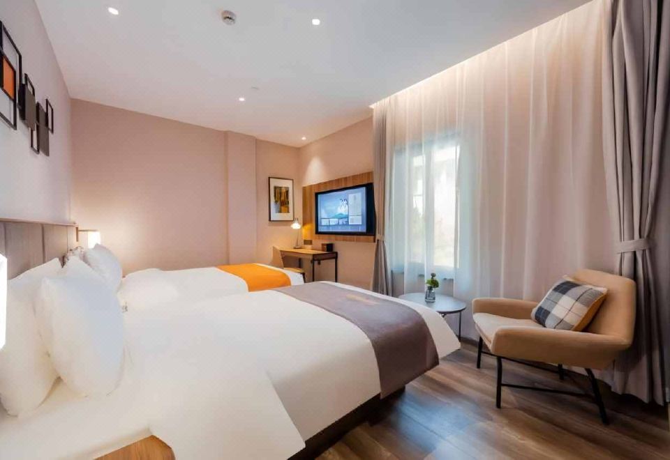 Deluxe Standard Room
