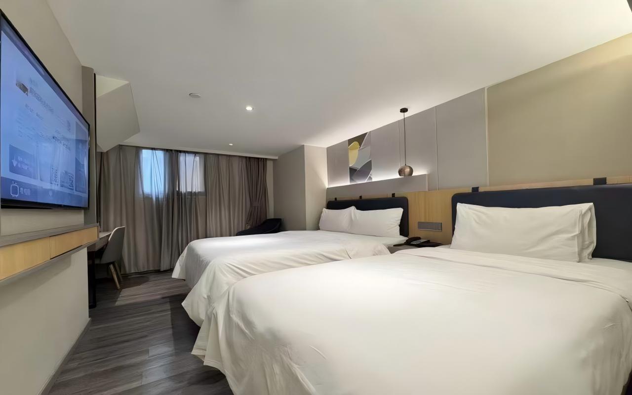 家庭房（徕芬吹风机）