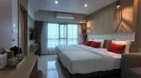 Baan Bangkok 97 Hotel Donmuang Airport