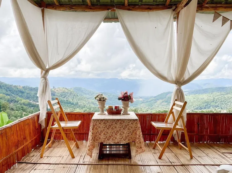 บ้านกระโจม