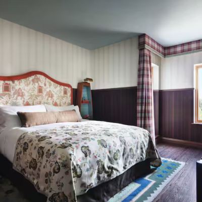 KING FAMILY CONNECTING GRADUATE ROOM 劍橋酒店優惠