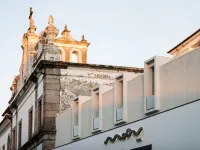 Moov Hotel Évora Hotels in Evora