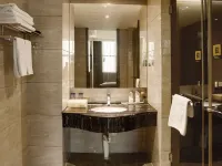 lnternational hotel Hotels in Ningdu County