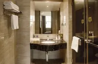 lnternational hotel