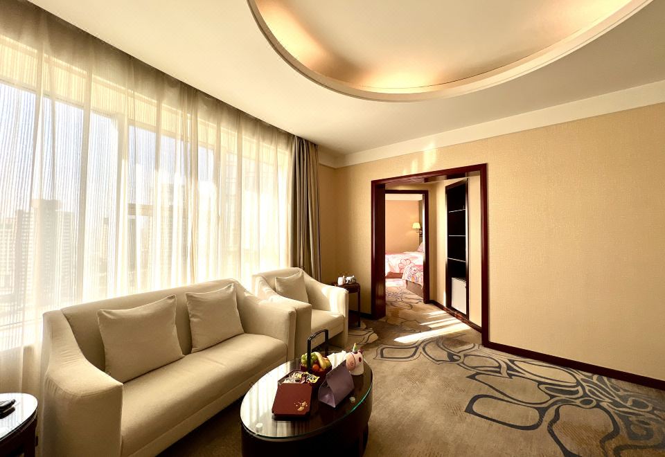 王者荣耀主题房