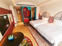 Hotel Indigo Sayram Lake