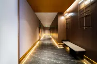 Baihui Huijin Hotel