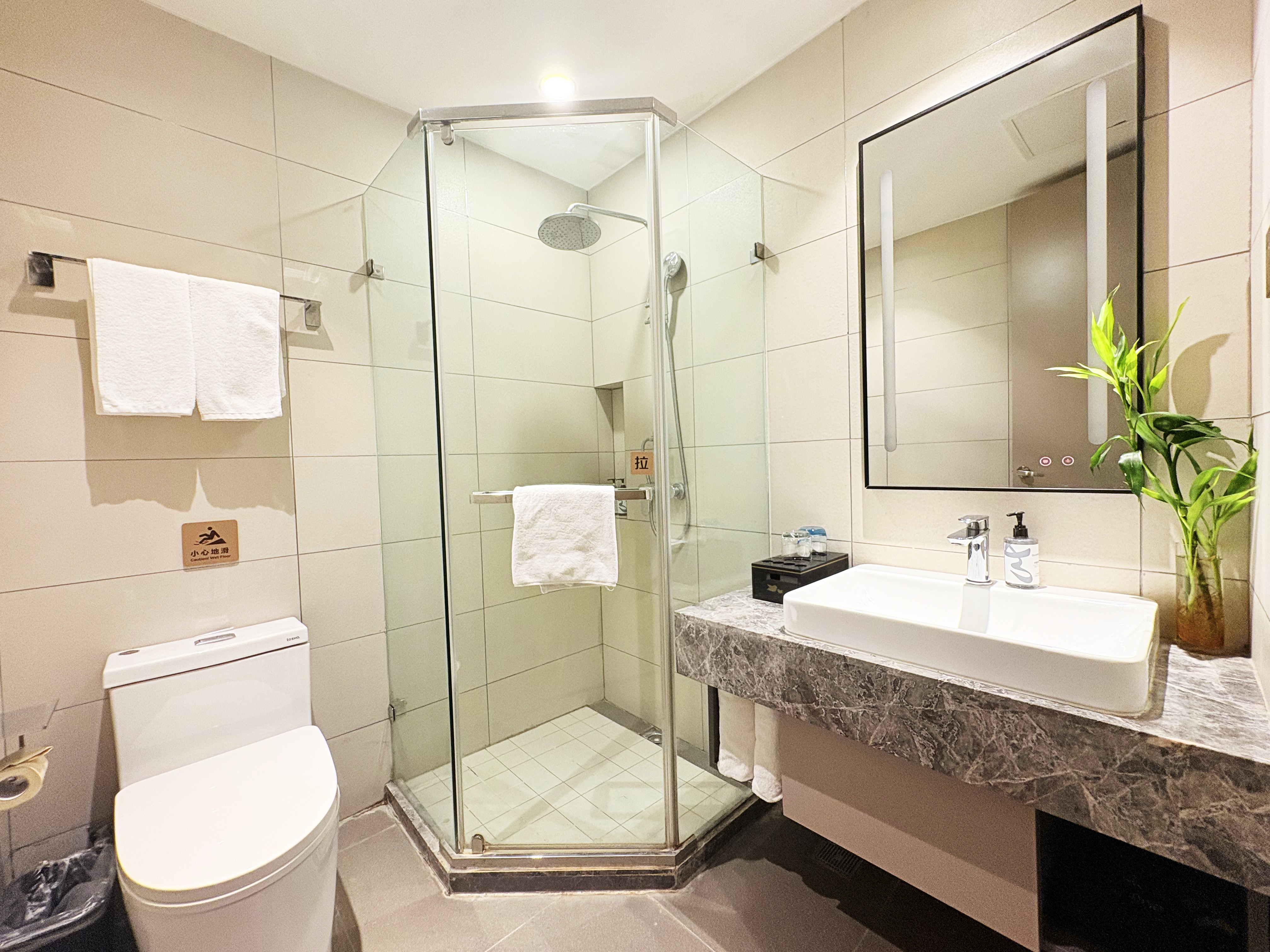 大床房A『舒适睡眠』