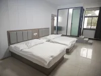 Jinxi Cozy Good Sleep Accommodation (Jinxi Service Area Jiguang Expressway Jinan Direction) Hotels in Jinxi County