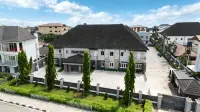 Jun Yue Port Harcourt Hotel Hotels in 