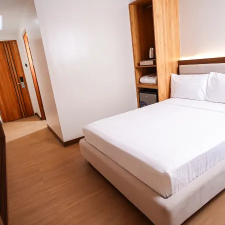 GONZALES HOTEL