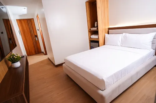 GONZALES HOTEL