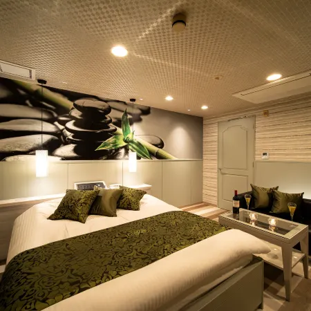 HOTEL KEI (Adults Only)
