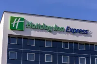 Holiday Inn Express ANTWERP CITY - NORTH by IHG
