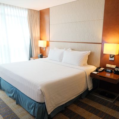 Deluxe Room Lex Hotel Cebu Promo Code