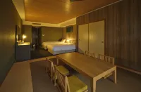 Akazawa Onsen Hotel