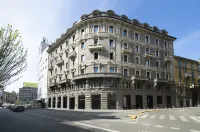 Palazzo Loreto Hotel Milano