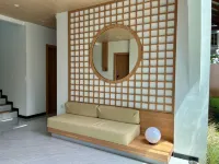 Hotel Soji Purwokerto by hayden Indonesia Hotel a 
