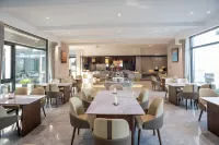 Huangpi Lianju · Lujiang Resort Hotel