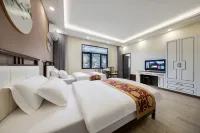 Panzhou Wumeng Grand Prairie Yunxi Yashe Homestay