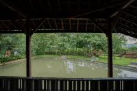Tuju Villa Hamparan Syariah Hotels in 
