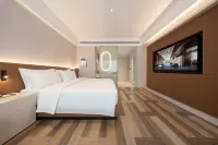 MEHOOD LESTIE Hotel (Bole)